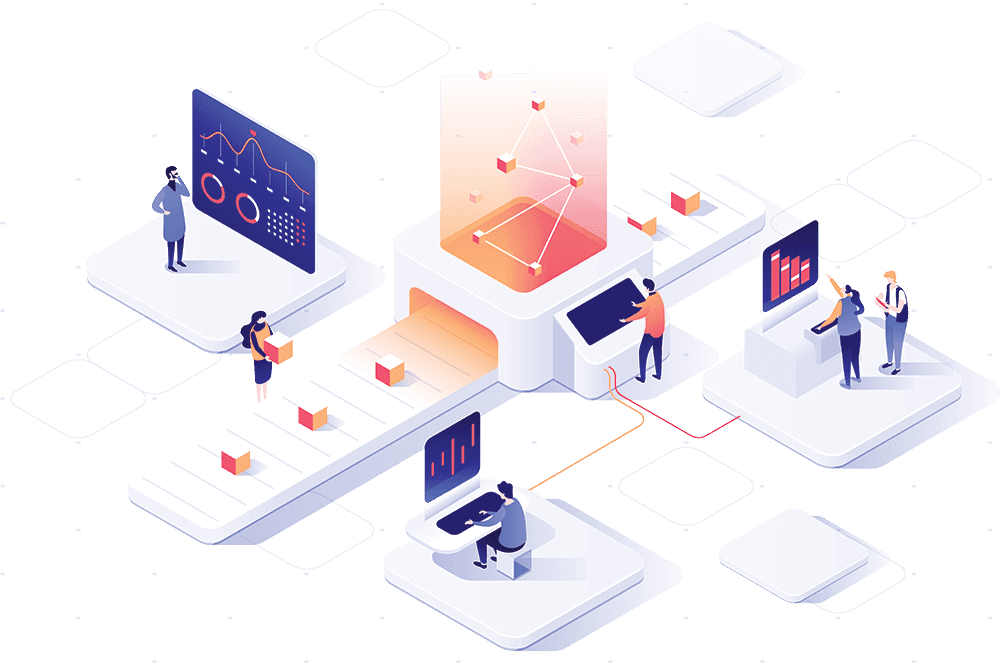 IT Automation Platform Dashboard